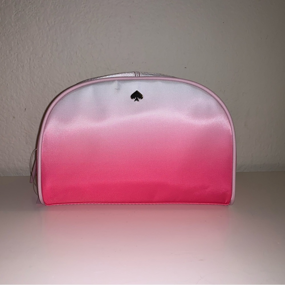 Kate Spade Cosmetic Bag